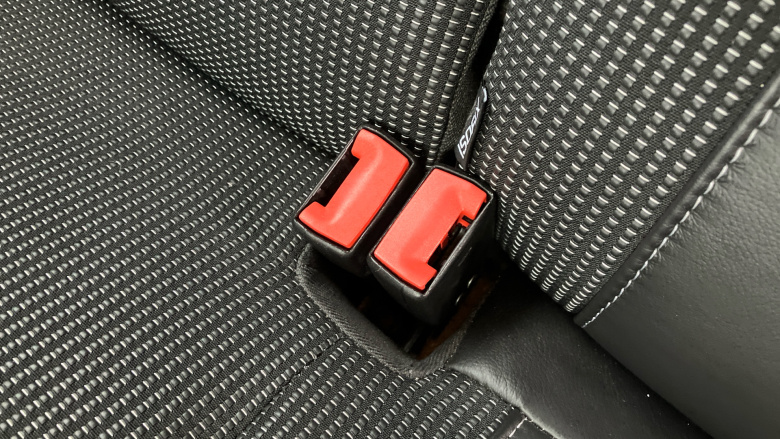 Ford Fiesta 1.0 EcoBoost 125 Titanium X 5dr Petrol Hatchback